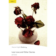 PR 2: Lost Love and Other Stories + MP3 CD: Производитель Pearson Education