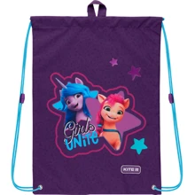 Сумка для взуття Kite Education My Little Pony LP22-600M: Стать Для девочек