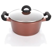 Кастрюля Кастрюля Bergner BG 6748 (4.3 л): undefined undefined
