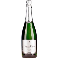 Игристое вино Torre Oria Cava Brut белое 0.75 л (WHS8410744000013): Страна производитель Испания