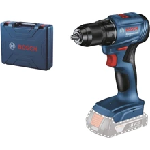 Аккумуляторная бесщеточная дрель-шуруповерт Bosch GSR 185-LI + Кейс (06019K3003): Назначение профессиональный
