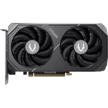 Видеокарта ZOTAC GAMING GeForce RTX 5060 Ti 8GB AMP (ZT-B50610F-10M): Объем памяти, Гб 8