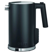 Электрочайник Graef WK 902: Мощность, Вт 2000