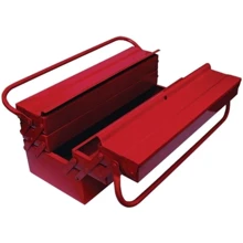 Ящик инструментальный Intertool HT-5045: Тип ящик