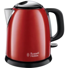 Электрочайник Russell Hobbs 24992-70 Colours Plus Mini: Мощность, Вт 2400