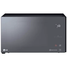 Микроволновая печь LG MS2595DIS: Объем, л 25 л