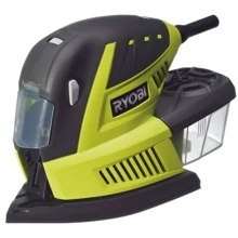 Вибрационная шлифмашина Ryobi RMS180-S: Производитель RYOBI