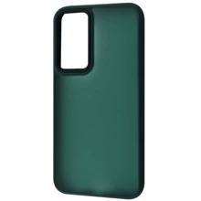 Чехол для телефонов WAVE Matte Color Case Forest Green for Samsung A155 Galaxy A15 4G / A156 Galaxy A15 5G: Совместимость Samsung A155 Galaxy A15 4G / A156 Galaxy A15 5G