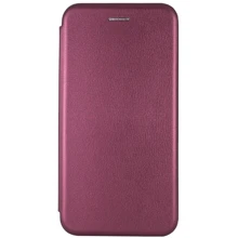 Чехол для телефонов BeCover Book Exclusive Red Wine for Xiaomi Redmi 14C 4G / Poco C75 (712511): Совместимость Xiaomi Redmi 14C 4G / Poco C75
