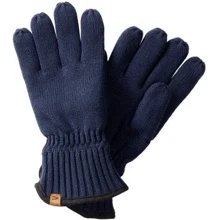 Чоловічі рукавички Camel Active Knitt Gloves L сині (408520-2G52-47): Стать Мужской