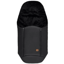 Зимний конверт ANEX W/A N03 (black): Производитель Anex