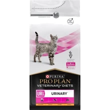 Сухой корм Pro Plan Veterinary Diets Urinary при мочекаменной болезни 1.5 кг (7613287587701): Тип Сухой корм