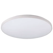 Светильник Nowodvorski 8188 Agnes round LED 1x64W 4000K: Тип Потолочные светильники