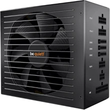 Блок питания be quiet! 750W Straight Power 11 Platinum (BN307): Форм-фактор ATX