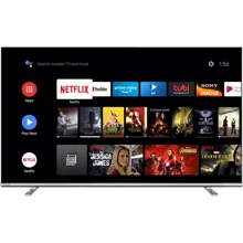 Телевизор Toshiba 58UA4B63DG: Тип LED-телевизоры