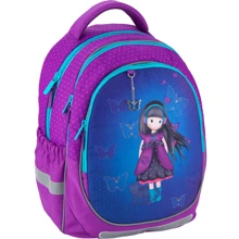 Рюкзак Kite Education 700 Charming K20-700M-3: Вікова група від 6 до 10 років