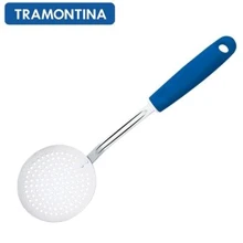 Шумовка Шумовка Tramontina Utilita 25652/110: Опис Шумовка