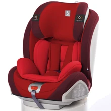 Автокрісло Babysing S1 Red (22 814): Група 1/2/3 (9-36 кг)