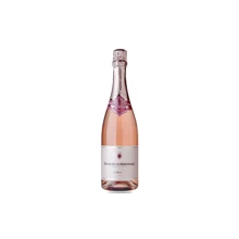Игристое вино Baron d'Arignac Rose Demi-Sec sparkling (0,75 л) (BW37341): Страна производитель Франция