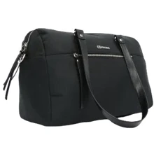 Сумка для коляски Heetee Mayfair черная (BAG.N.AC.B: Производитель Heetee