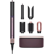 Стайлер Dyson Airwrap Coanda 2x Multi-styler & Dryer - Jasper Plum: undefined undefined