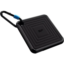 Silicon Power PC60 (SP960GBPSDPC60CK): Тип накопителя портативный