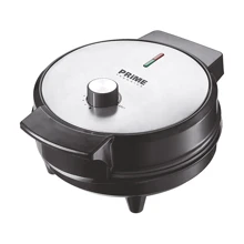 Prime Technics PMM 101 B: Тип Вафельница