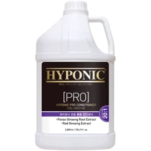 Кондиционер для собак Hyponic PRO объем и увлажнение шерсти 3.8 л (H1CD4VL3800HYKNN): Тип средства Кондиционеры