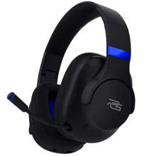 Навушники Proove Gaming Bliss Pro Black (GHBLP0010001): Тип конструкції полноразмерные