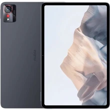Планшет ZTE Nubia Pad Pro 12/256Gb Wi-Fi Gray: undefined undefined