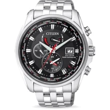 Наручные часы Citizen Eco-Drive AT9030-55E: Стиль Спортивный