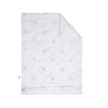 Одеяло Лебяжий пух Kids Muse SoundSleep 110x140: Производитель SoundSleep