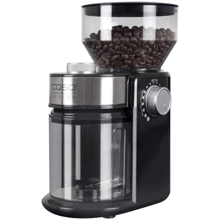 Кофемолка CASO BARISTA CREMA (1833): Вместимость, г 240