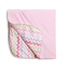 Плед Twins Happy Pink 90х90 (1433-TH-08): Производитель Twins