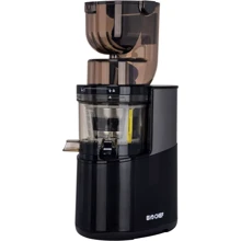 Соковичавниця BioChef Atlas PRO Whole Slow BL (JU-BC-WA-4W-EU-BL): Тип шнековая