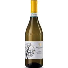 Вино Bel Colle Langhe DOC Favorita біле 0.75 л (WHS8032755133537): Країна виробник Італія