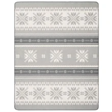 Плед Billerbeck Snow crystals 150х200 см (790767): Производитель Billerbeck