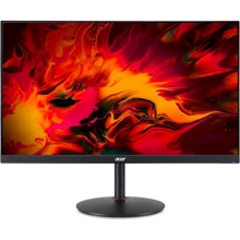 Монитор Acer Nitro XV252QFbmiiprx (UM.KX2EE.F01): Покрытие экрана матовое