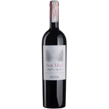 Вино Aia Vecchia SorUgo 2019 червоне сухе 0.75л (BWR2201): Країна виробник Италия