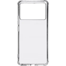 Чохол для телефона ArmorStandard Air Force Transparent для Xiaomi Poco F6 Pro (ARM73537): Сумісність Xiaomi Poco F6 Pro