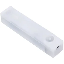 Нічник Inspire night GZ-5-10 см з датчиком руху та акумулятором 400mAH 1W: Тип Нічники