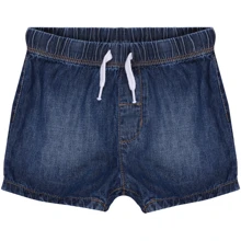 Шорти H & M 7152429 86 см сині: Стать хлопчик
