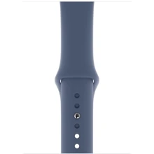 Аксессуар для Watch Apple Sport Band Alaskan Blue (MX0M2) for Apple Watch 42/44/45/49mm: Производитель Apple