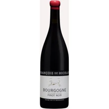 Вино Francois de Nicolay Bourgogne Pinot Noir 2020 красное сухое 0.75 л (BWW8083): Страна производитель Франция