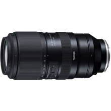Об'єктив для фотоапарата Tamron AF 50-400mm f/4.5-6.3 Di III VC VXD (Sony E): Тип об'єктива Телеобъектив