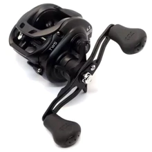 Котушка рибальська Daiwa Tatula HD 200HL LTD: Тип Мультиплікаторна