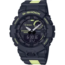 Наручний годинник Casio (GBA-800LU-1A1ER): Стиль Спортивный