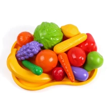 Игровой набор ТехноК Фрукты и овощи 5347TXK: Производитель ТехноК