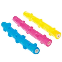 Игрушка для собак Flamingo Good4Fun Playstick с пищалкой TPR-резина 30 см (42957): Производитель Flamingo