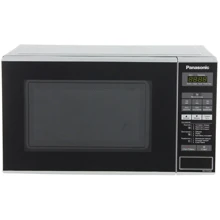 Микроволновая печь Panasonic NN-ST254MZPE: Объем, л 20 л
